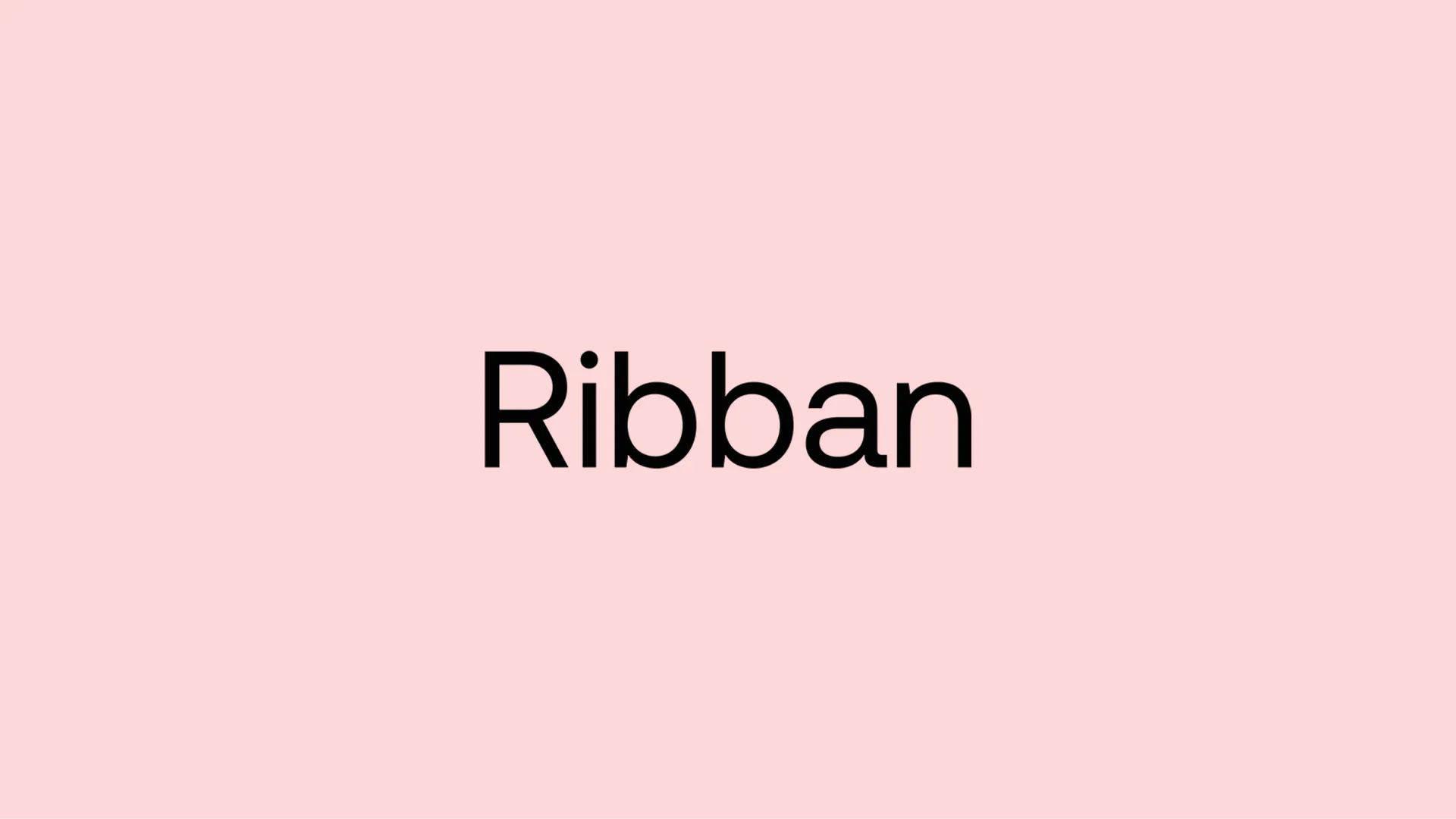 Ribban.co